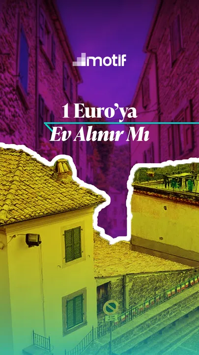 1 Euro'ya Ev Alınır mı?, kapak